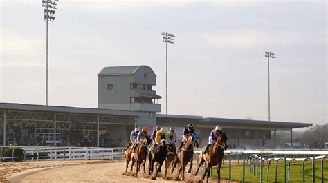 southwell racecourse results today.